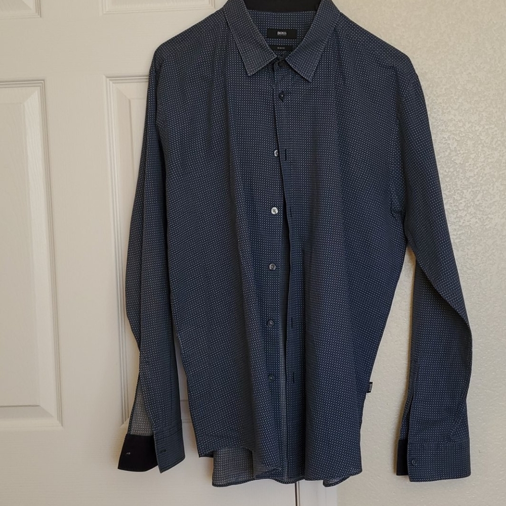 Dress Shirt